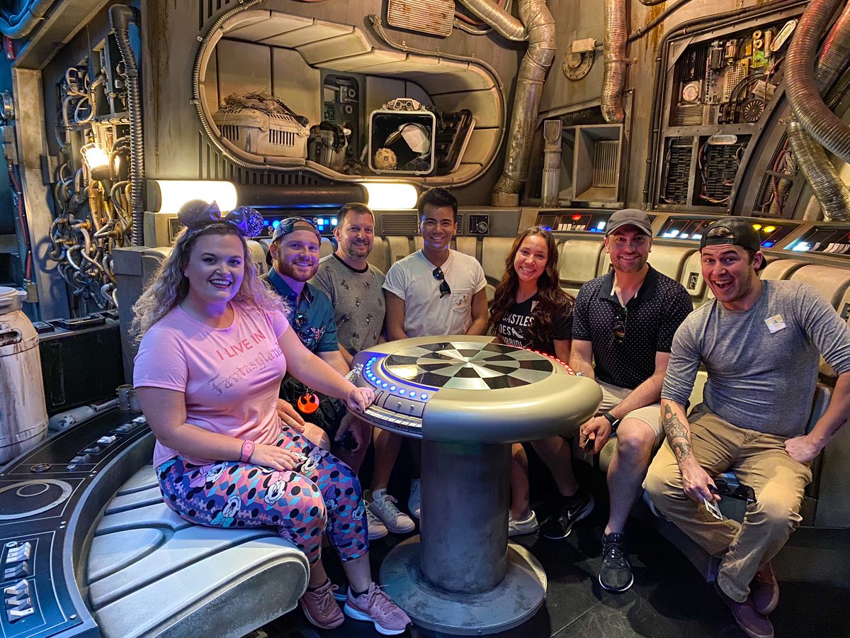 thewdwcouple's tweet photo. This week on The Weekly Breakdown we discuss Disney VIP Tours! Click the link to see the video! #disneypodcast #podcast #Disney #thewdwcouple 

https://t.co/NJnmxR8iBU https://t.co/pXuAVVmzIw
