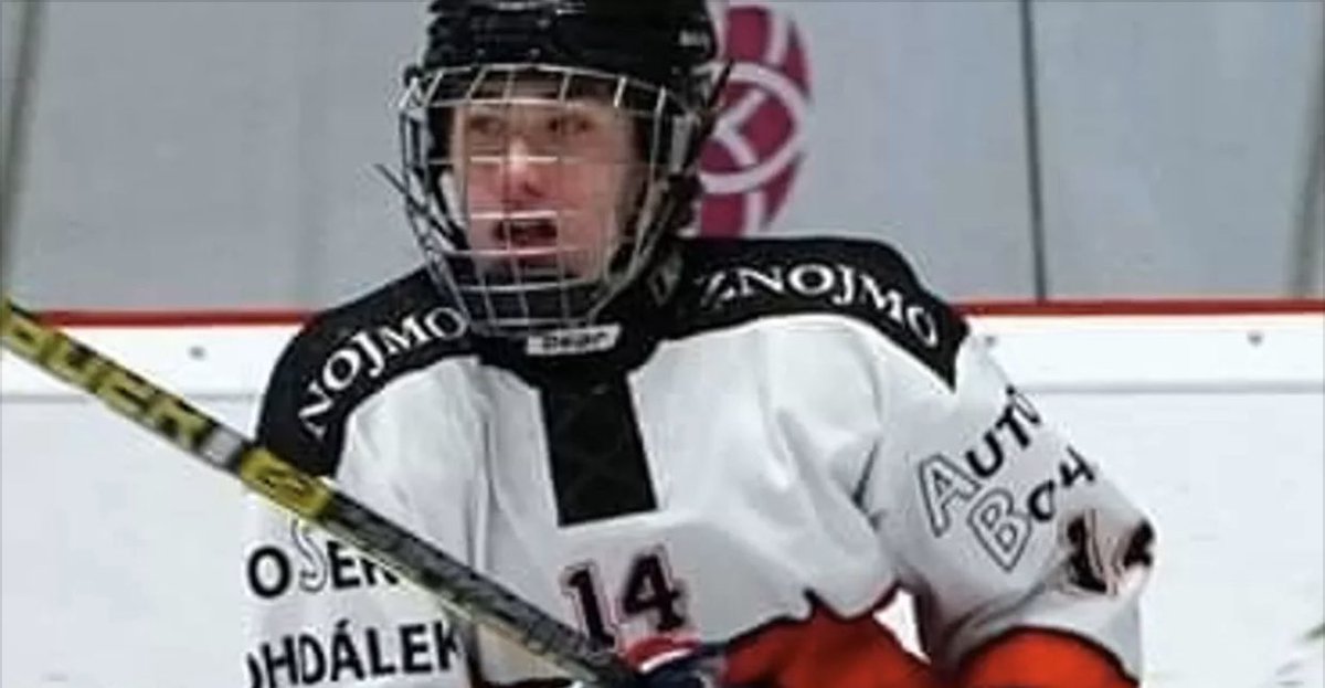 Czech defender Adam Prezvinsky signs with <a href="/LangtonJrHockey/">Langton Royals Jr Hockey Club</a>, gearing up for 2020-21 #CPJHL season in Langton

MORE HERE: cpjhl.com/news/czech-def…