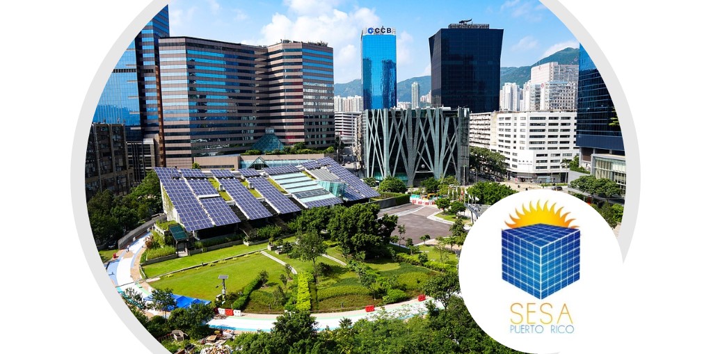 SESA_PR's tweet photo. #Solarsystems can be designed of any size and located right where the energy is needed most.
#PuertoRico
#SolarIsEssential
https://t.co/tFh2A7KdbG https://t.co/JOoXDCERPI