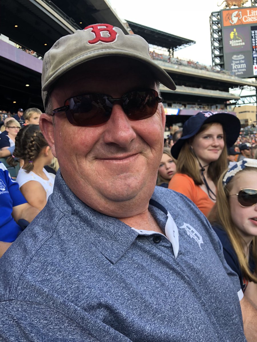 brianvince's tweet photo. ⁦@blake_vince⁩ Happy Siblings Day Bro!  Thx for the call today.  It brightened my spirits! https://t.co/96oVH6Fjag
