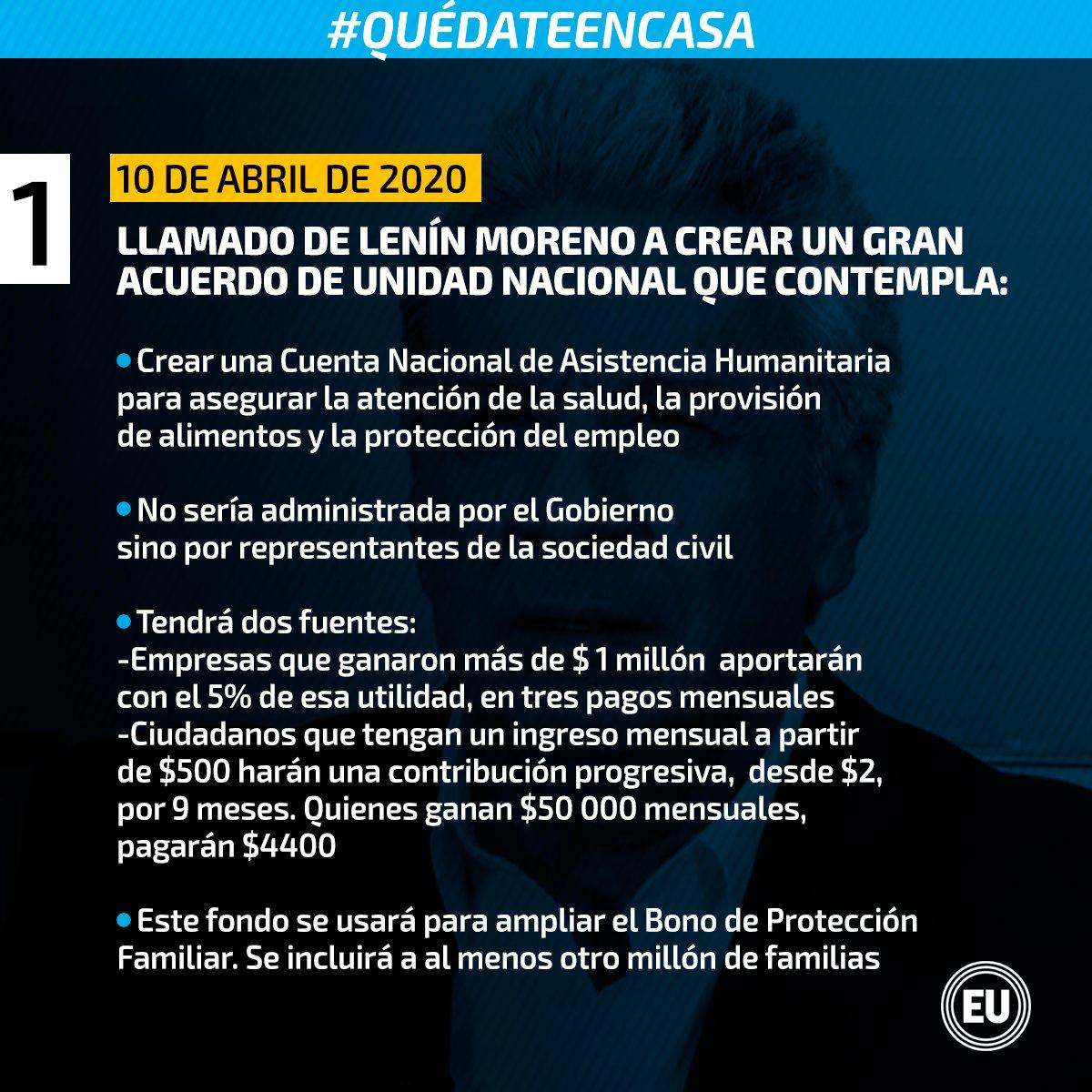 HolguerEC's tweet photo. ¿Quiénes conformarán la "Junta de Notables de la Sociedad Civil" que van a manejar los dineros que debe distribuir el Estado?.
¿Cuántos ciudadanos ganan en el #Ecuador $50.000 mensuales?
¿Cuál es la progresividad del porcentaje de contribución?
#CadenaDeDudas #OtroError https://t.co/ybIyeMHCty