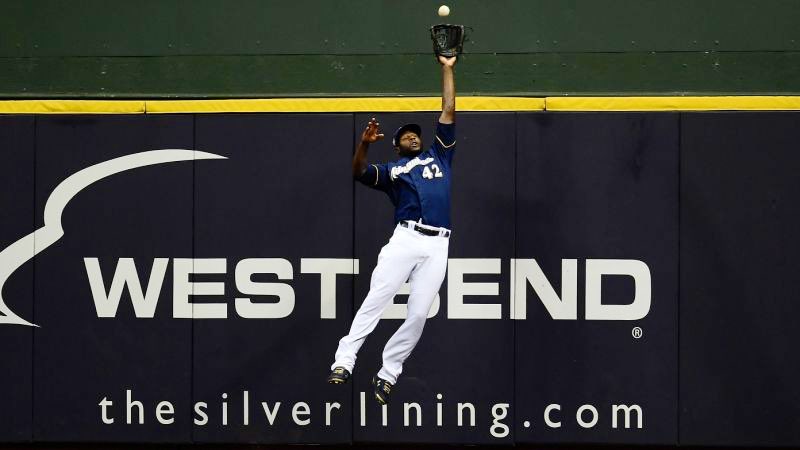 LORENZO CAINBorn: 4/13/96 - Valdosta, GADrafted out of Madison County HS (FL) by MIL (2004) #Brewers 2010, 2018-19.286 / .359 / .397.755 OPS22 HR99 RBI55 SBCareer: 10 years.288 / .347 / .413.761 OPS78 HR407 RBI175 SBGold Glove CF ‘192014 ALCS MVP2X A-S