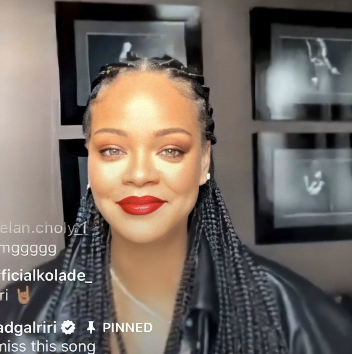 xxoorita's tweet image. the GLOW this exudes