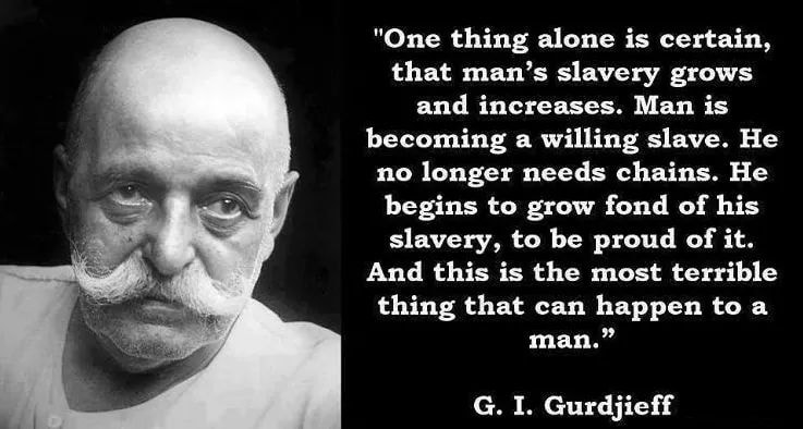 Immortalzen's tweet image. #Capitalism = #SlaveSystem