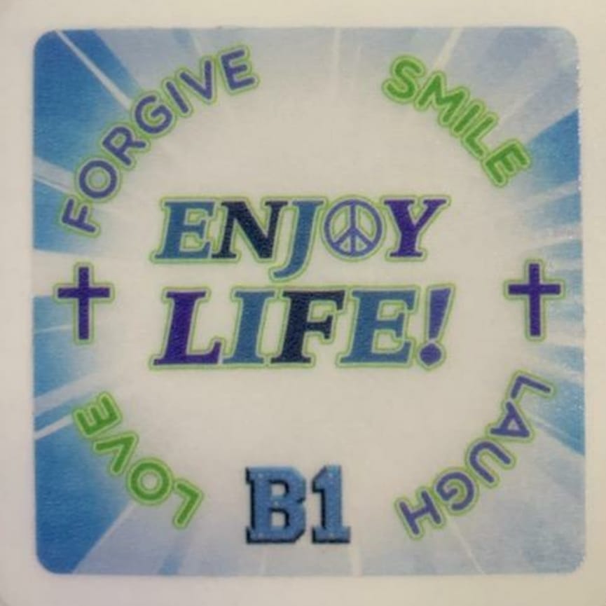 B1Patch's tweet photo. Have a blessed #GoodFriday 🙏🏽♥️ #B1Family #BeOneFamily https://t.co/6g5FvgsJ38