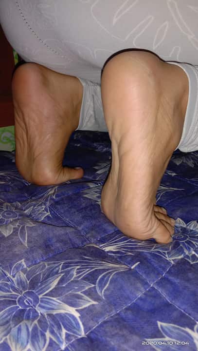 FeetCharm's tweet photo. another set for you guys, this photo album will be free for my new viewers. Enjoy! 

The next photo album will have to be purchased. https://t.co/bd4anCI1uS