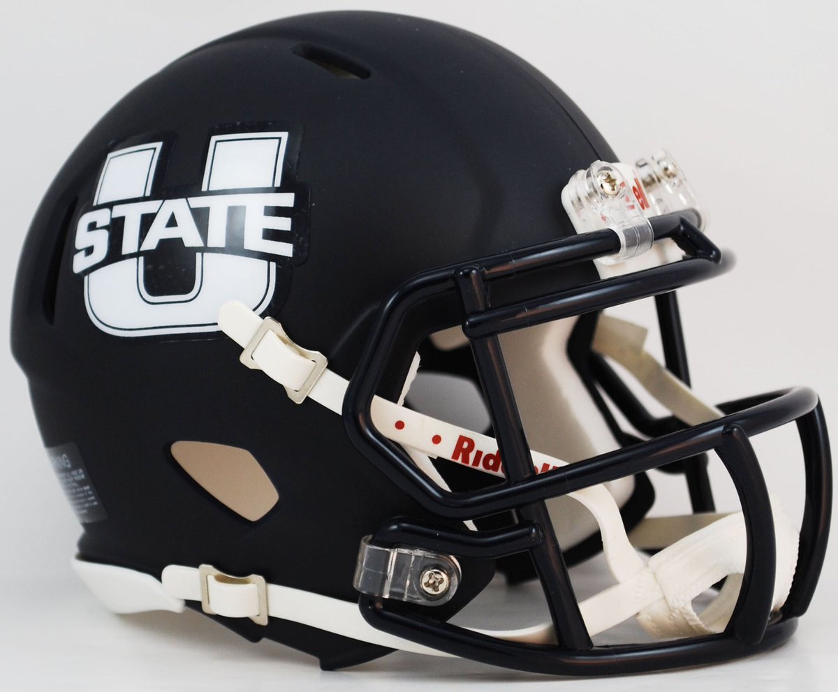 SeyixOladipo's tweet photo. After a great conversation with @Mark_Orphey @CoachCollinsUSU @SixZeroAcademy I’m blessed to say I have received an offer from Utah State University ! Thank you for the opportunity. #AggiesAllTheWay https://t.co/g8wfUotS6r