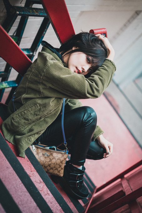 Twitterのコスプレ画像49