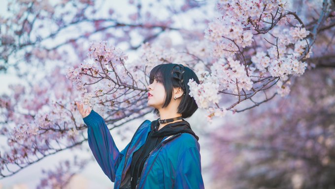 Twitterのコスプレ画像50