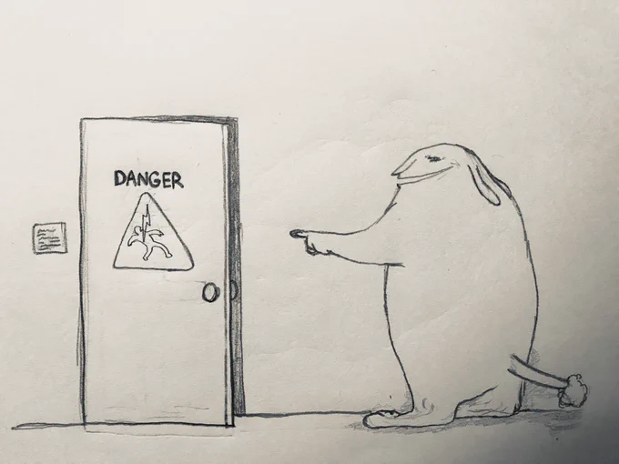 I hate it when the Easter Bunny hides `em in there 