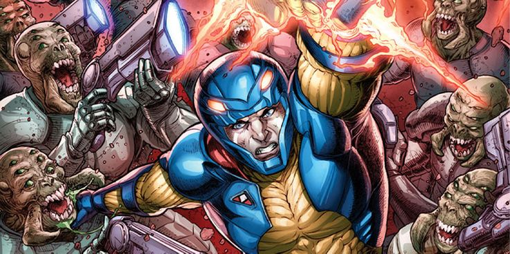 And  @CBR is even joining in the  #ValiantAndQuarantine fun - thanks for this breakdown of what makes X-O MANOWAR so awesome... https://www.cbr.com/x-o-manowar-valiant-hero/