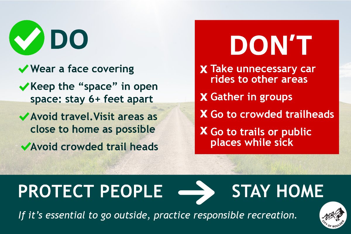 OpenBoulder's tweet photo. Action Alert! Help Open Boulder Keep Open Space Open! - https://t.co/DdRNuJVgQa https://t.co/WAZoXKXHgf