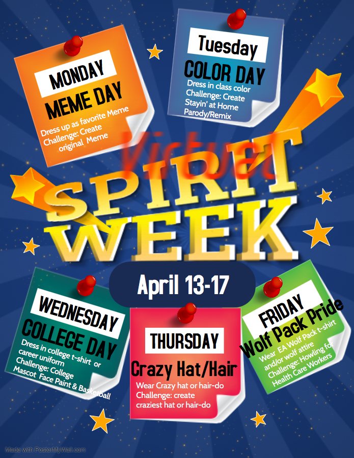 Explore Academy ABQ tweet media