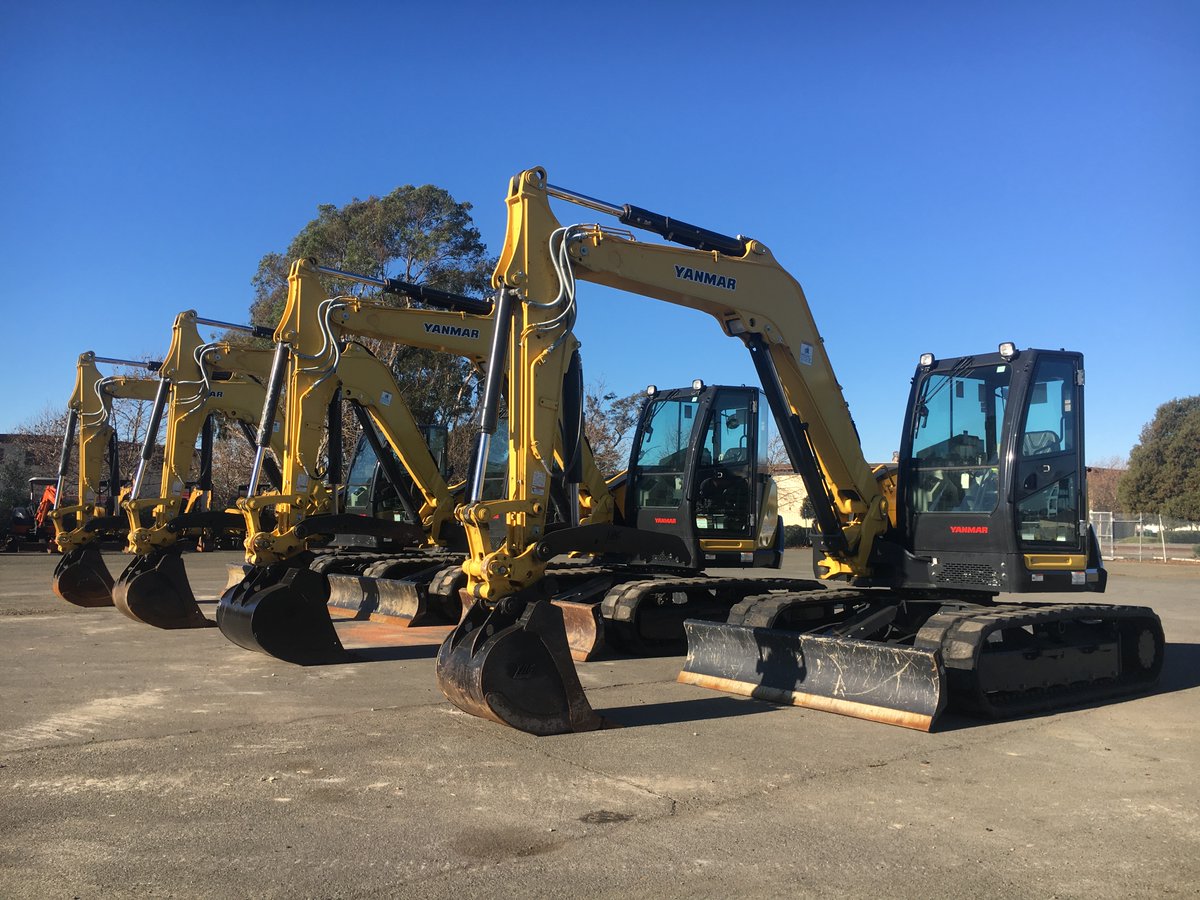 AmericMachinery tweet picture