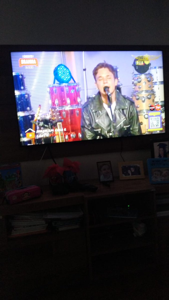 DanielaMorais19's tweet photo. #liveklb https://t.co/6X4w7LOrF4