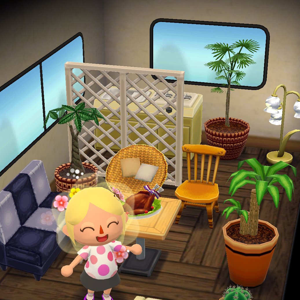 kinan 🌺 on Twitter "[LOOKING FOR FRIENDS ON ANIMAL CROSSING POCKET