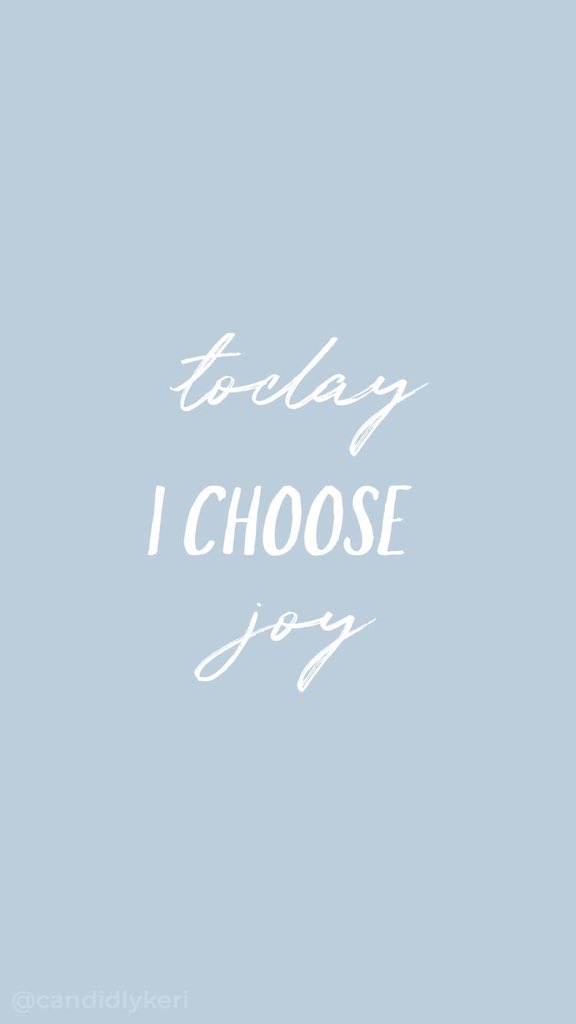 KatieButzuOT's tweet photo. #positivevibes #choosejoy https://t.co/dGvEUoaeyF