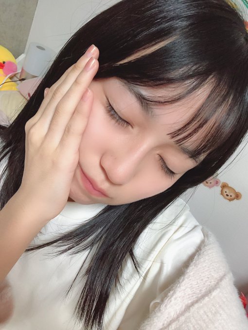 今村麻莉愛のTwitter画像33