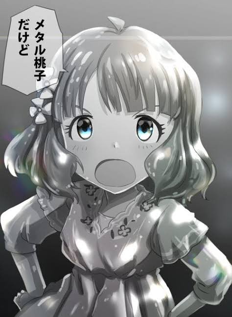 メタル化のtwitterイラスト検索結果 古い順 メタル化のtwitterイラスト検索結果 古い順
