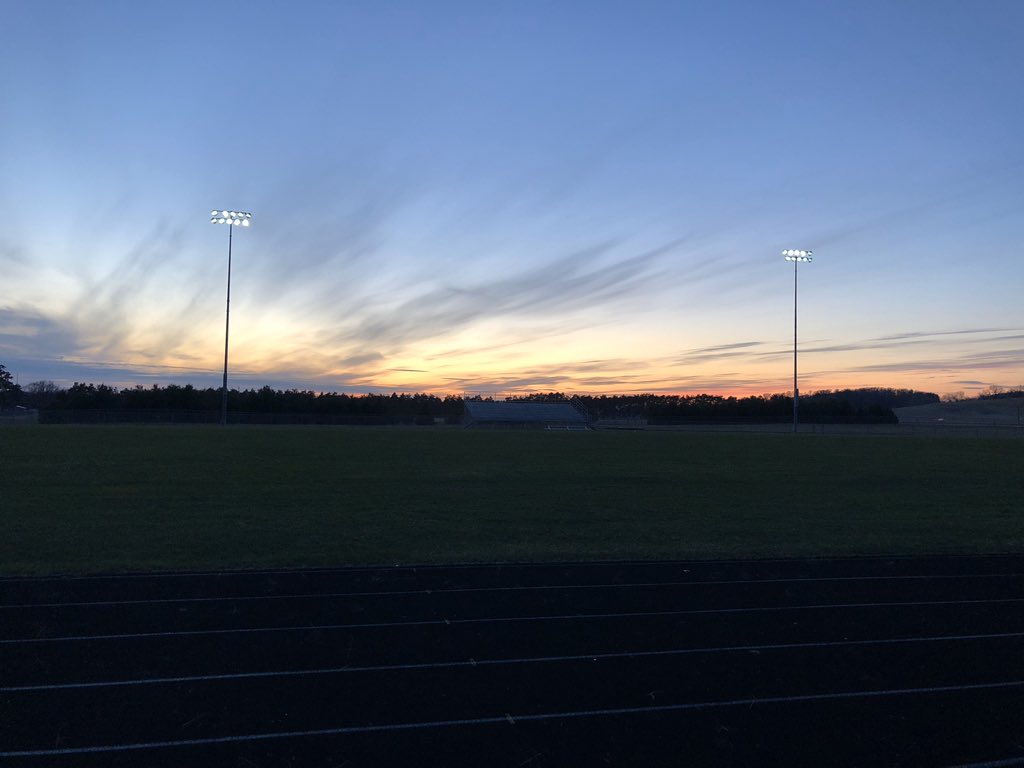 skougj's tweet photo. The only thing missing is the kids. #BeTheLightWI https://t.co/nJG52yUAsm