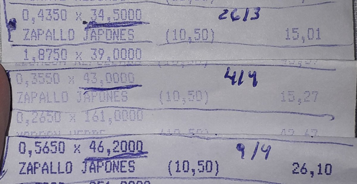 CristianMValdez's tweet photo. El 18/03 @alferdez ordenó retrotraer precios de alimentos al 06/03, fijó topes y pidió a los empresarios que no remarquen en góndolas, que sean solidarios. #SupermercadoGauze en #Oberá #Misiones remarcó precios desde el 26/03 al 09/04 @AFIPcomunica. #Coronavirus #ControlCero https://t.co/5SdrSko4jw
