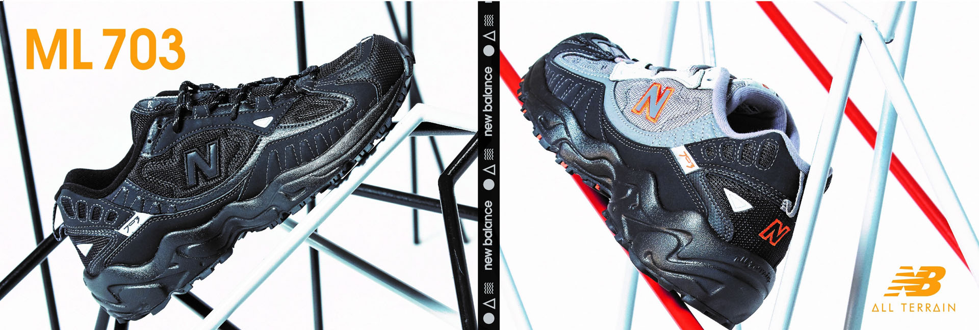 new balance ml703