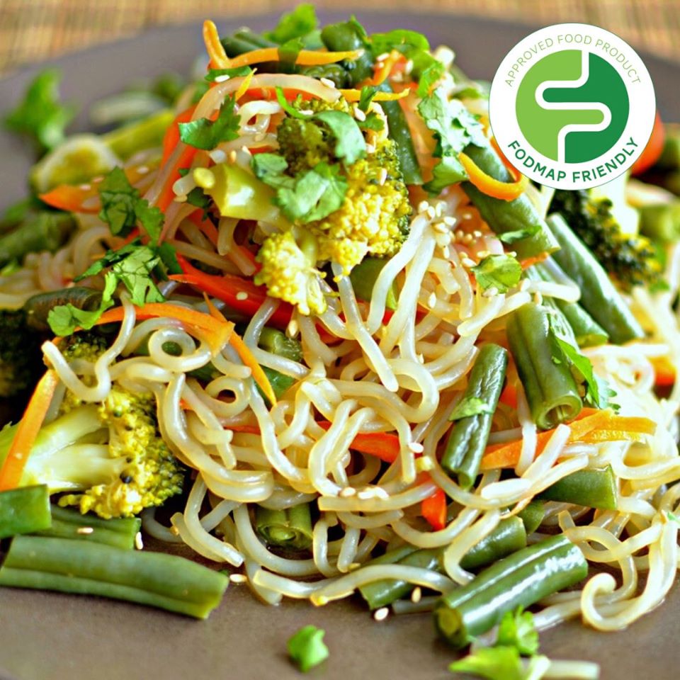 miraclenoodle's tweet photo. It's #ibsawareness month! To celebrate, we are offering 10% off our certified #ibsfriendly products with code FODMAPFRIENDLY. Check out this recipe from our friends at @fodmapfriendly and get a link to our sale items here. π https://t.co/xyQgA7W77z
#lowcarb #keto #fodmapdiet https://t.co/ttBvalG7Bn