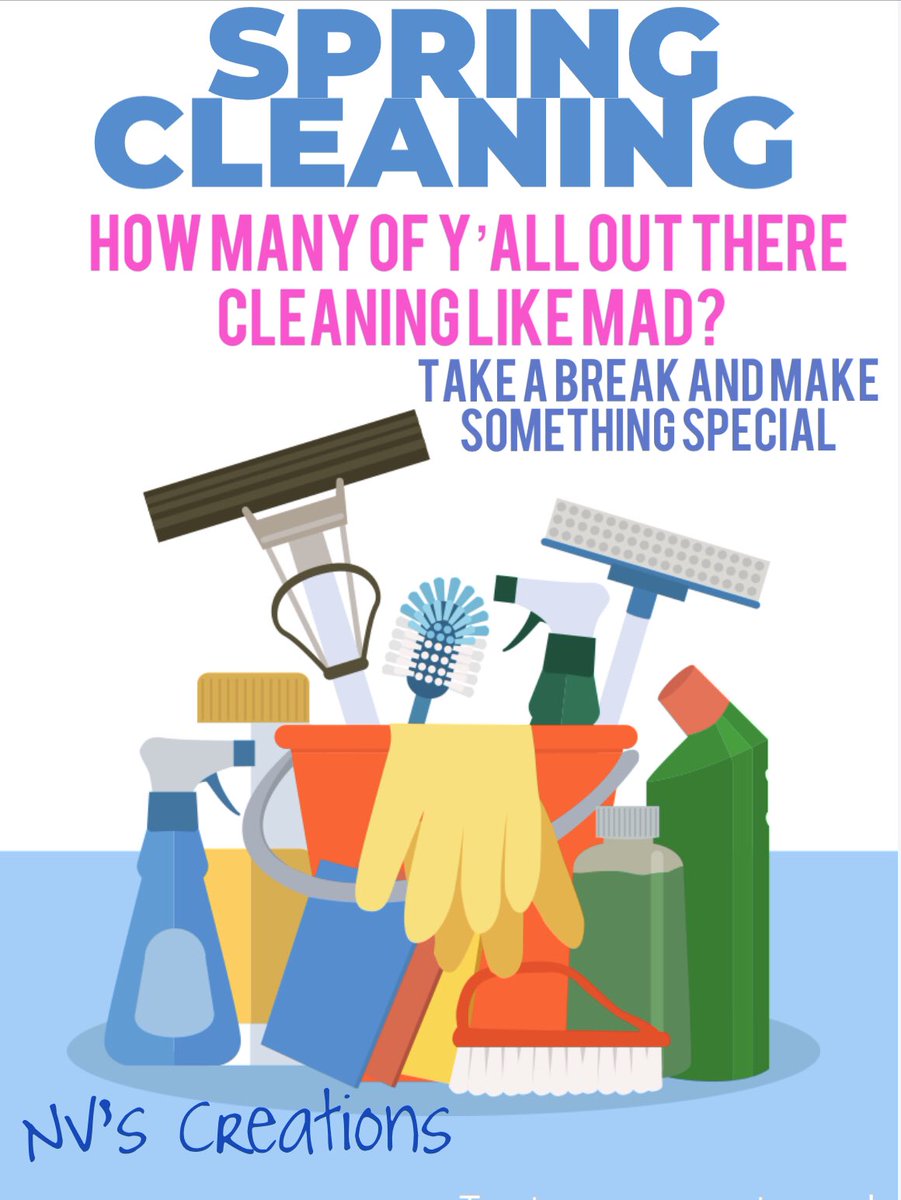 NVscreation's tweet photo. I’ve been disinfecting 🧼 like crazy. Who else has been on the hunt 👀 for cleaning products? Stay safe out there, wash hands 🤚 &amp; keep your distance from anyone around you. Looking forward to the day when we can visit 🗣again. 
#shopsmall #socialdistancing  #seeyousoon #staysafe https://t.co/57T85QqxnR