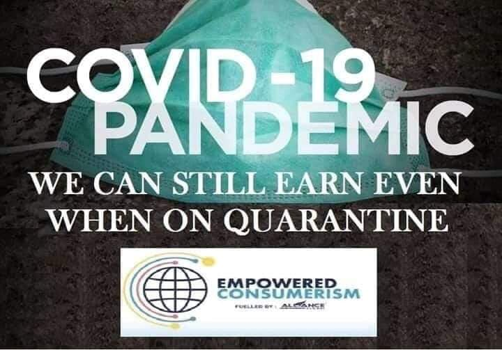 Hello Good Day! !

I need 100 serious people who are always online from GHANA🇬🇭NIGERIA 🇳🇬ZAMBIA🇿🇲,SOUTH AFRICA and ETC. working online. If interested message Me directly or comment HOW I send you details to get started earning.

Drop you Whatsapp here or Whatsapp me +639198046979