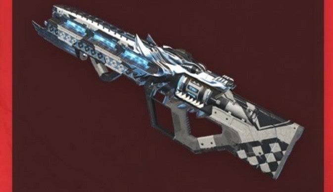 crazyboy0187's tweet photo. @PlayApex Good, they plan to make servers for Mexico, and they have thought about placing old weapon skins so that they can be bought or made, from past seasons or events, greetings https://t.co/XyYCpk31Ov