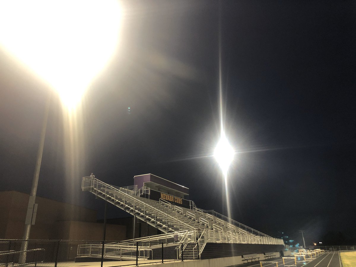 cubsactivities's tweet photo. #BeTheLightIA #NevadaCubPride https://t.co/7GxXPywhmn