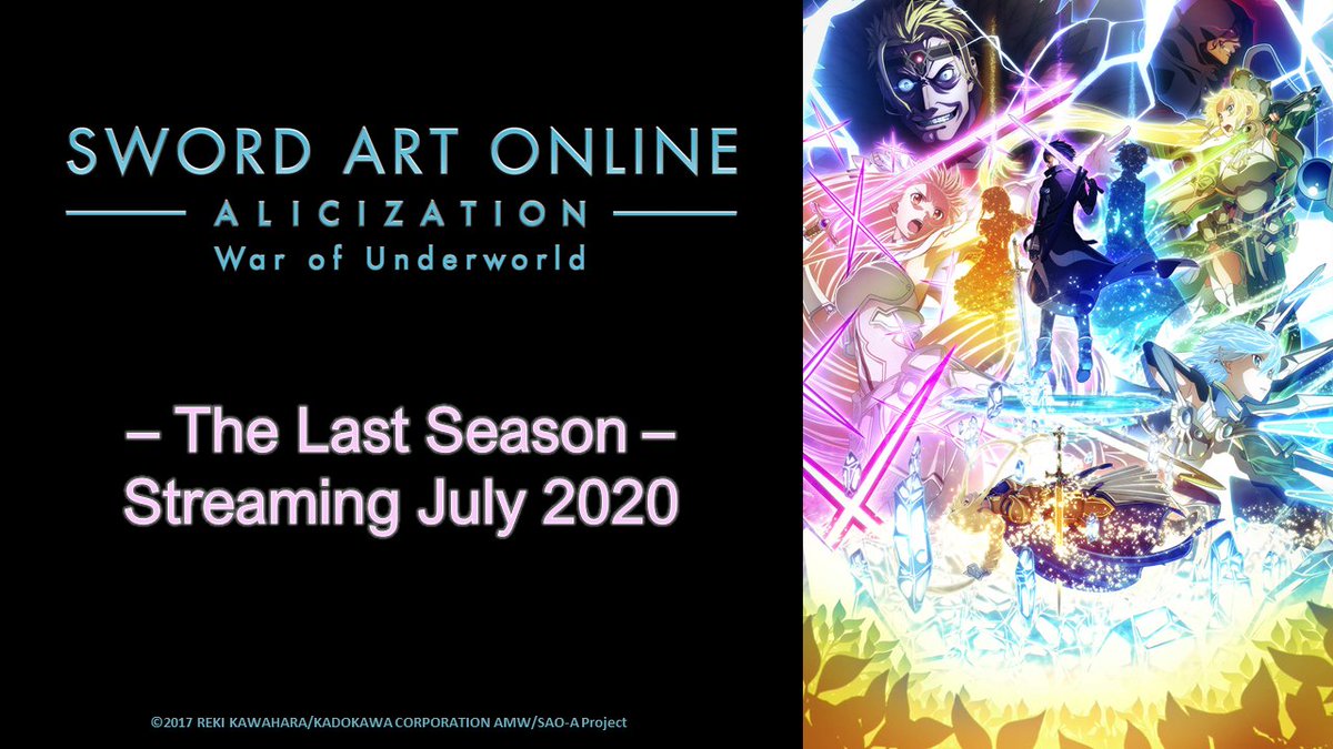 Get Sword Art Online On Twitter Due To The Covid 19 Infection Spread Desktop Wallpaper Wallpaper Sword Art Online On Twitter Due To The Covid 19 Infection Spread For iPhone