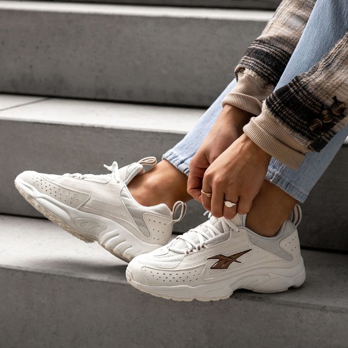 Reebok DMX Series 2200 Beige 
