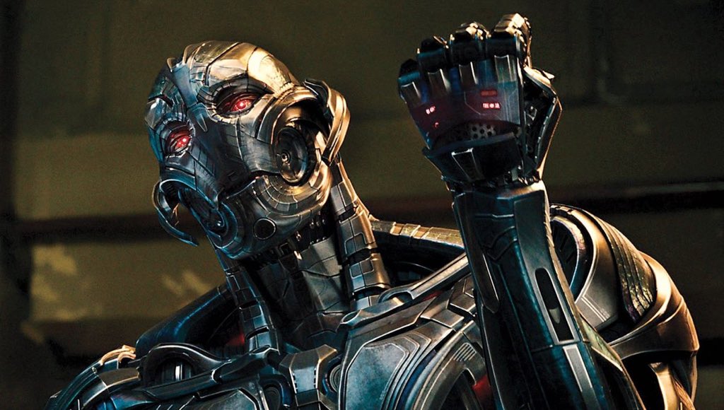 Avengers: Age of Ultron (2015): James Spader. As a creepy robot, Spader makes an otherwise forgettable role absolutely memorable. Honorable mention: Andy Serkis as Klaw, Josh Brolin intro’d as Thanos.