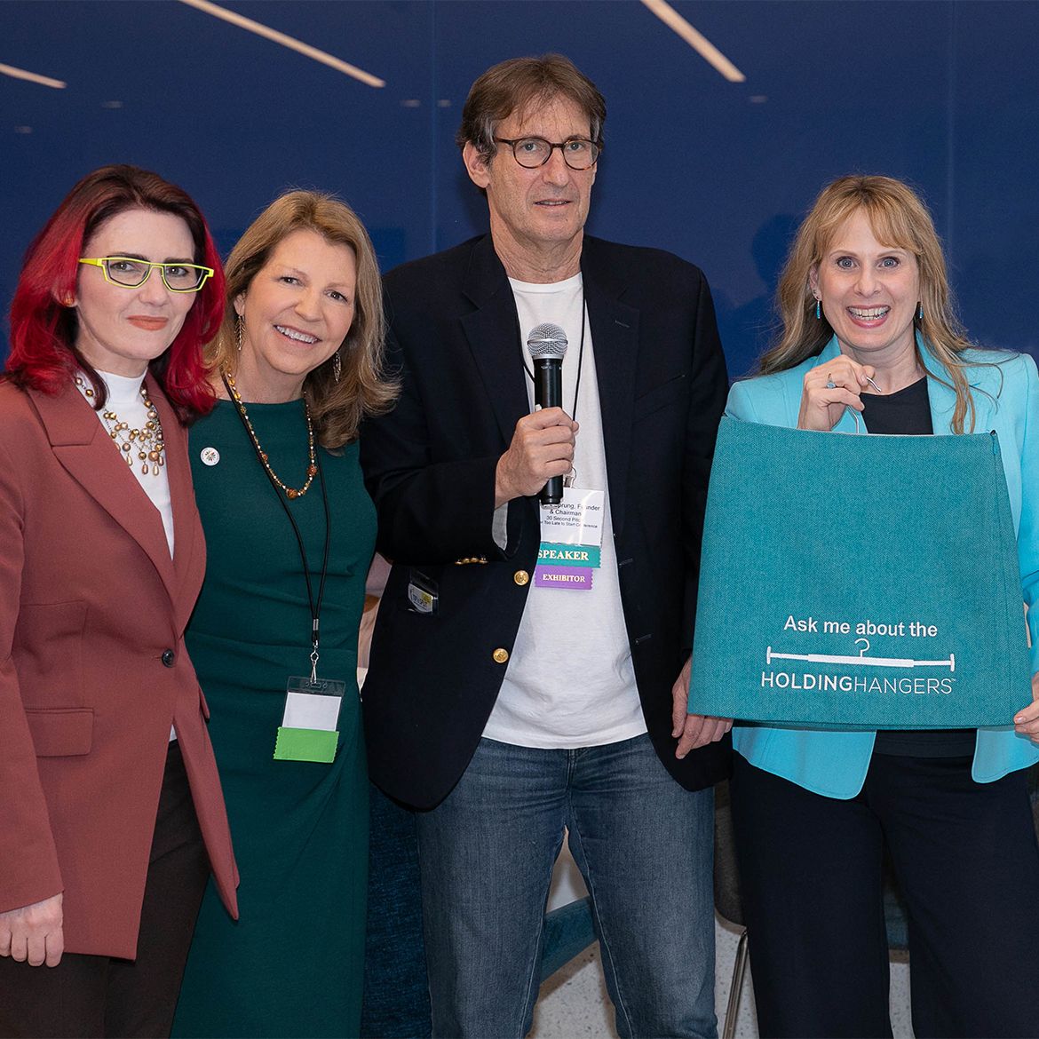 BeAwesomeWomen's tweet photo. We would like to thank our sponsors for AWE Summit 2020, once again, we are #greatful  

😍 @arlingtoncu 
😍 @marymountu
😍 @30_second_pitch

Please give them a like, a comment or a share! 
Access other pictures here: https://t.co/aSZYOxiCtD https://t.co/OD95NrLqMx