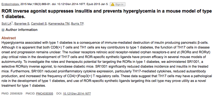 7/3)DiabetesDue to the close relationship between hypertension, obesity, kidney disease, & diabetes, unclear if this is a separate co-morbidity. Increased IL-17A is associated with secondary diabetic diseases and anti-IL-17A antibodies are being considered as therapeutics