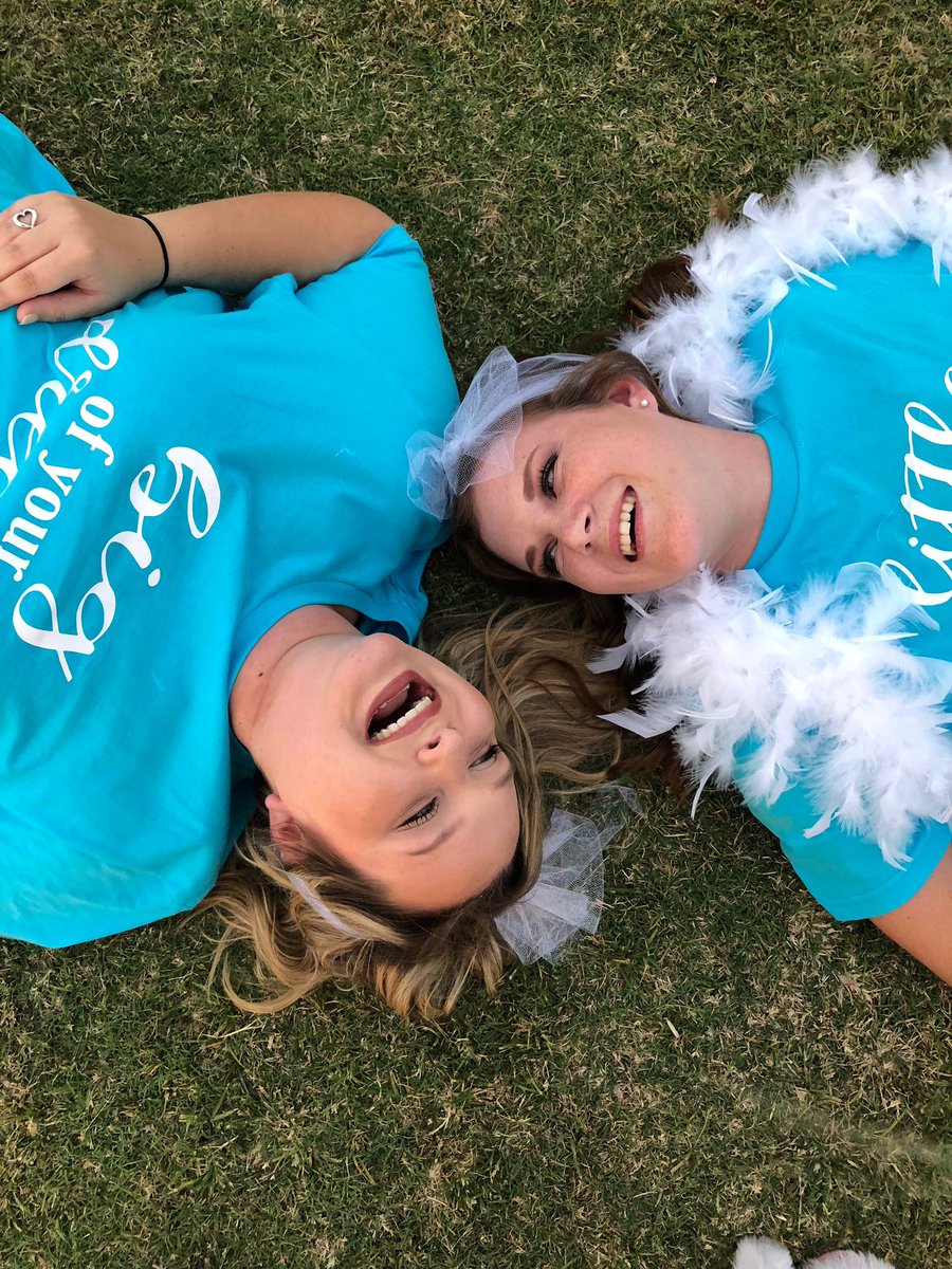 BryleeBeall's tweet photo. It’s so hard to pick just four of some of my greatest memories in @AlphaGam_TSU so here’s a thread!
❤️💛💚 #TarletonGreekWeek #tsu #AGD https://t.co/uLzIS1wSxz