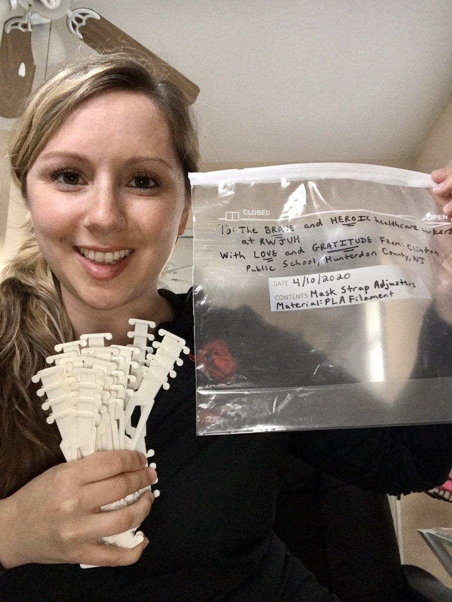 Amy Brenner, Ed.D. tweet media