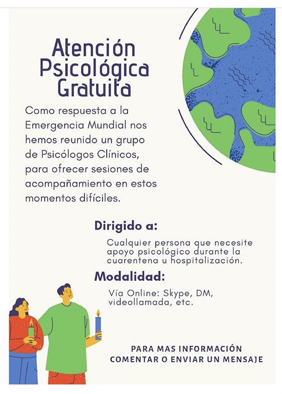 ª Buenas Noches Algun Psicologo Que Este Brindando Ayuda Mi Mejor Amiga Necesita Urg