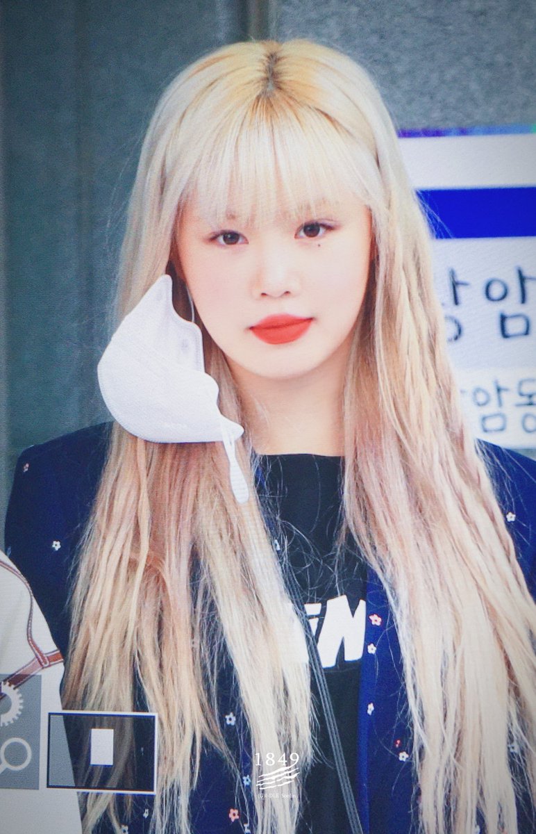 1849_sj's tweet photo. 200411 사전투표 Preview

어케 아침부터 이뻐어어어엉

#수진 #SOOJIN #여자아이들 #GIDLE https://t.co/8vZArx9T5N