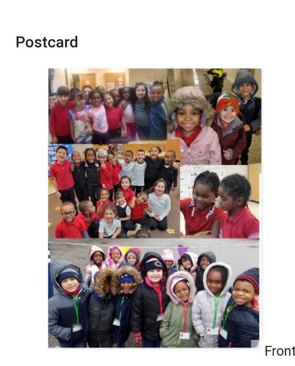 Justteachingk's tweet image. Mail delivered!!!
I had postcards made on zazzle for my students... because what&apos;s better than mail when you are 5 years old!! 
Week 1 of remote learning complete!
@Hsdist157 @super_hsdist @curric_hsdist @PrincipalSemaj 
@zazzle