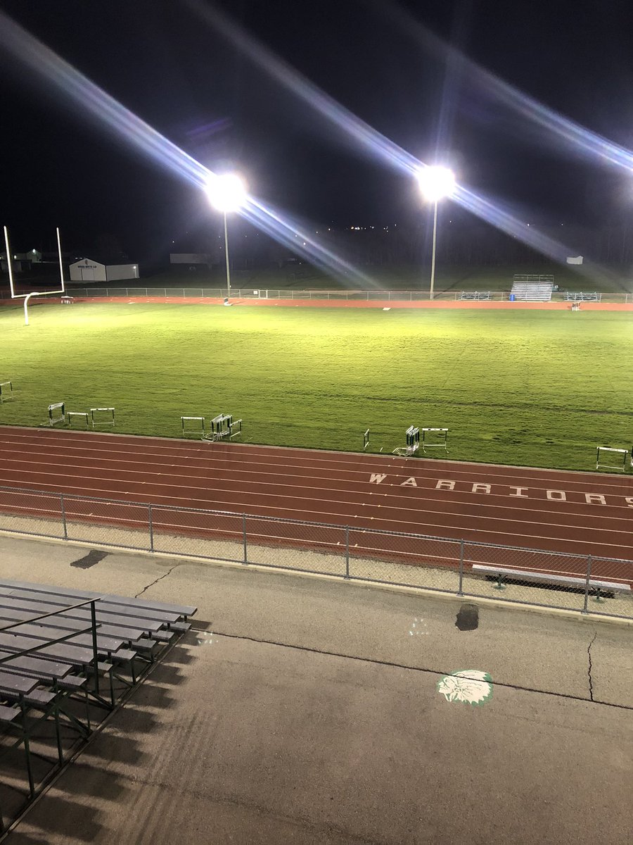 AlbanyWarriorFB's tweet image. Class of 2020,
Congratulations on your accomplishments and thank you for all you have done for your school and community. We cannot always control the events in our life but we can always control our response. Respond like the champions you are!
#Family