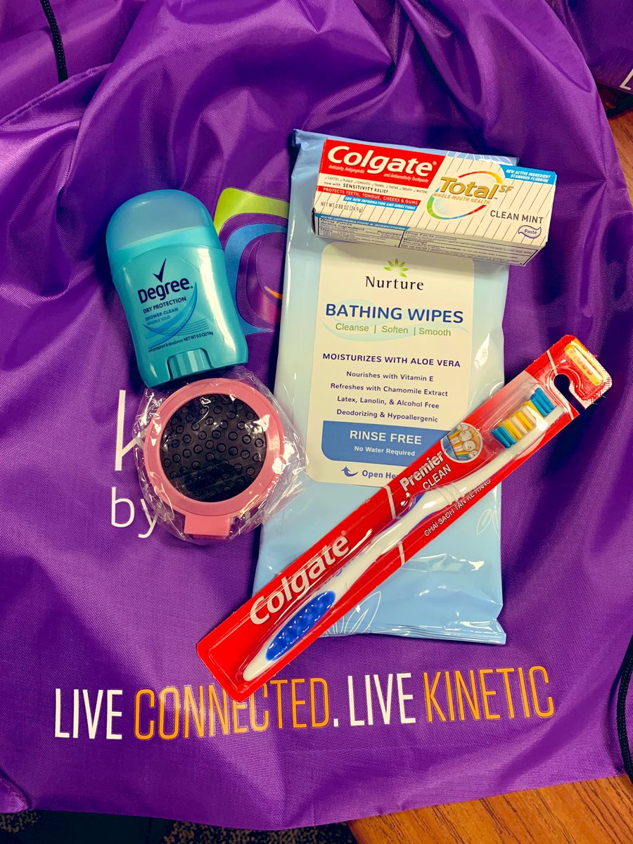 Nash6Allstars's tweet photo. #LifeAtAtt #HygieneForTheHomeless #GrowthWithRespect #Philanthropy #GiveBack @DSPROUD @KSSchub @AttcomNash @4jbar @gocastle3 @GarciaBeProud @TYershin2020 #dsproud #schubertizeit #ByThePeopleForThePeople https://t.co/cpjOwDST2J