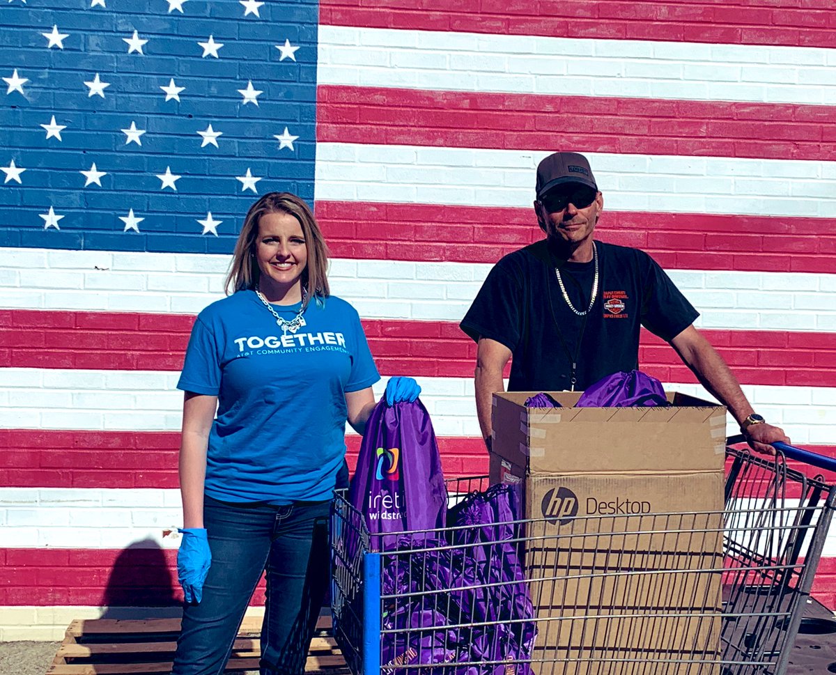 Nash6Allstars's tweet photo. #LifeAtAtt #HygieneForTheHomeless #GrowthWithRespect #Philanthropy #GiveBack @DSPROUD @KSSchub @AttcomNash @4jbar @gocastle3 @GarciaBeProud @TYershin2020 #dsproud #schubertizeit #ByThePeopleForThePeople https://t.co/cpjOwDST2J