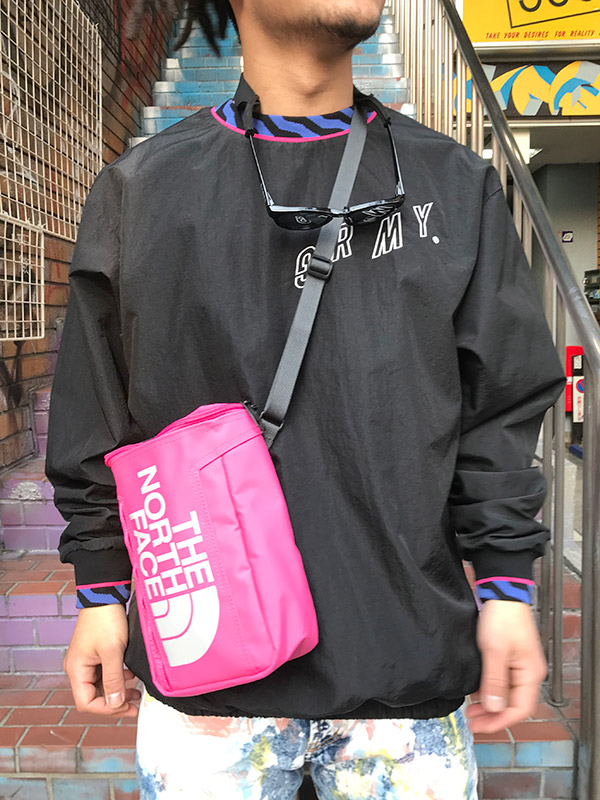DISSIDENT_OSAKA's tweet photo. [STYLE] 2020/4/11 マフィン https://t.co/Eib6qONoM8 https://t.co/IyG78qxG3g