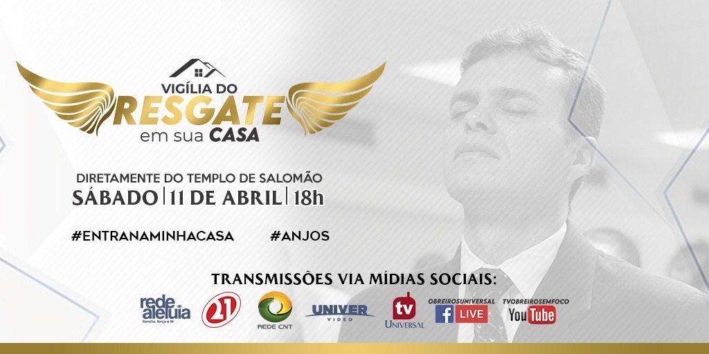 ObreirosIURD's tweet photo. Você vive dizendo: “Eu não volto para Deus, porque eu não
mereço uma segunda chance.”Lembre-se que você também
não merecia a primeira e mesmo assim recebeu! Ele te quer de
volta!
#EntraNaMinhaCasa #Anjos @ObreirosIURD https://t.co/v6KMCrNSva
