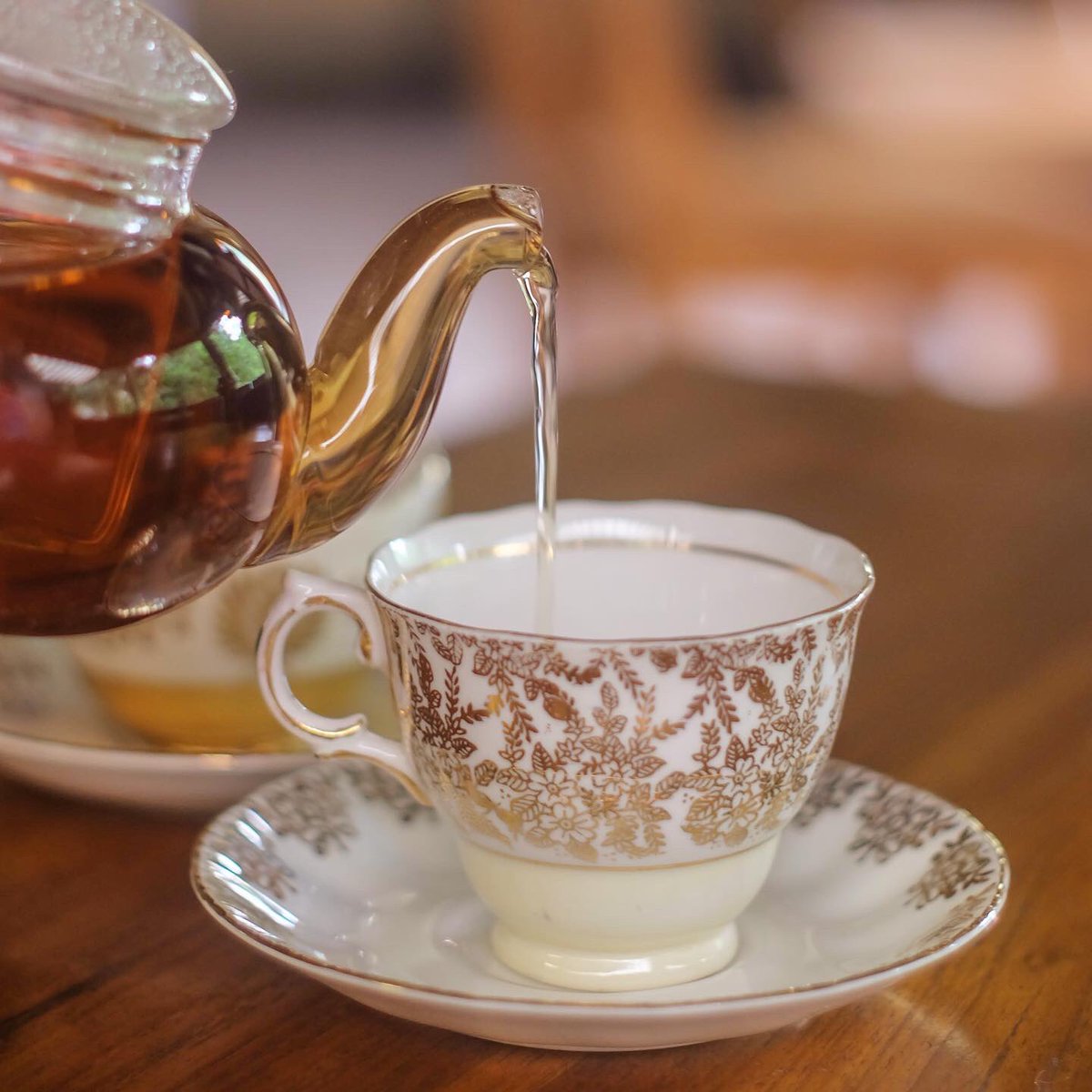 littletalksubud's tweet photo. Donβt panic and drink your tea.
Available at #LittletalksUbud:
> Geinmacha Imperial Tea
> Everyday Detox Tea
> Versailles Garden Tea
Weβre open 10am-6pm.
Food delivery 087861623977 https://t.co/clSNex8ald