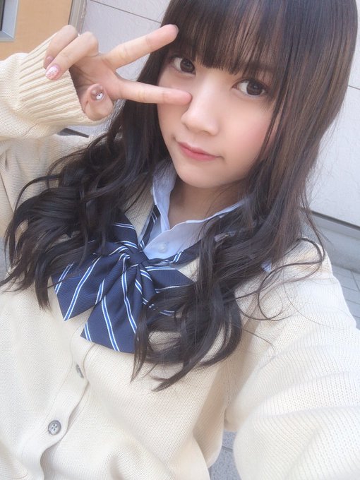 奥野未悠のTwitter画像36