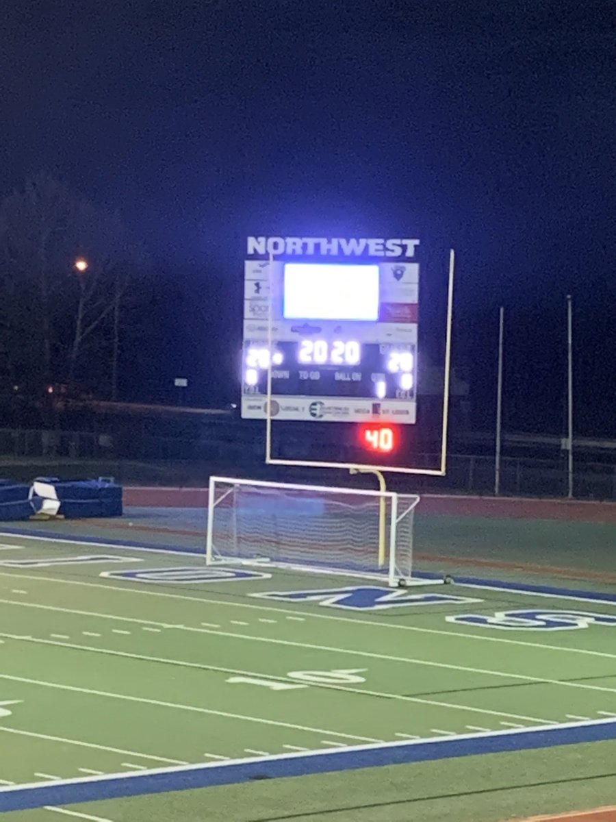 PrincipalJBrown's tweet photo. In case it’s not showing up on the video!!! https://t.co/To3WnYjGIv