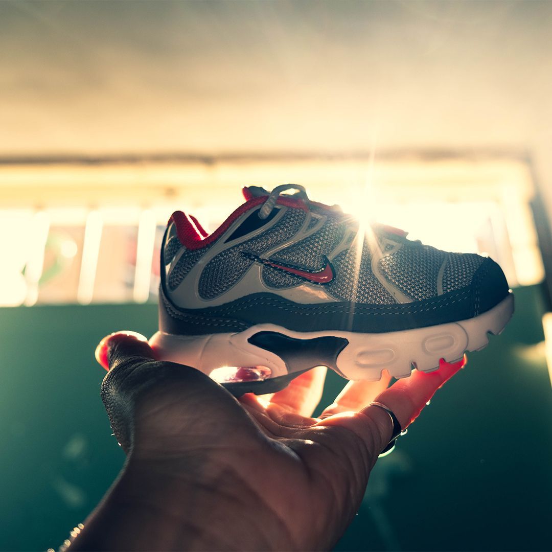 nike air max plus kids